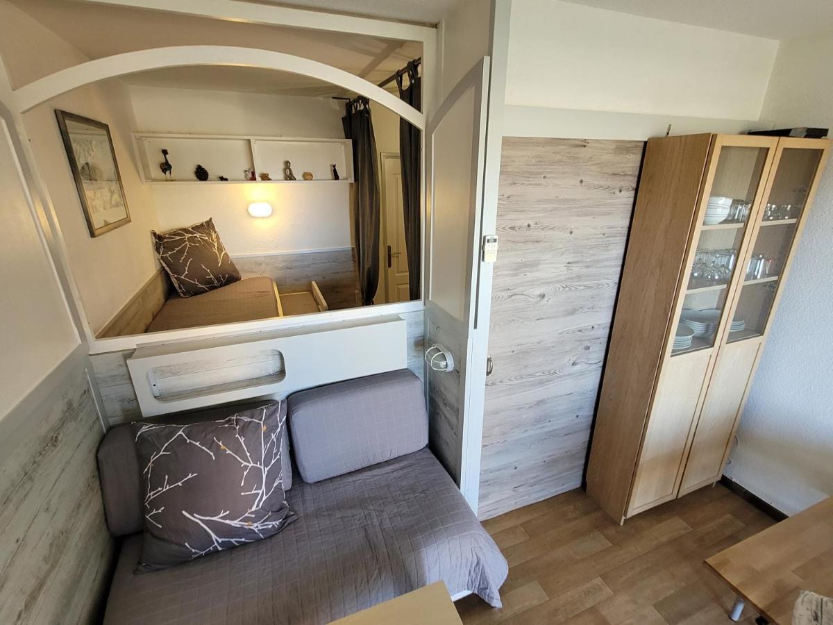 Ferienwohnung Studio Port D' Hyeres Vue Mer Et Sur Les Iles D'Or Exterior foto